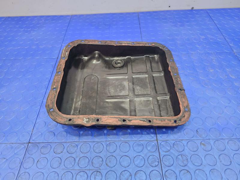 2009 Subaru Forester Transmission Oil Pan