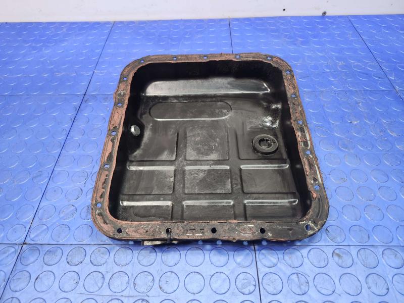 2009 Subaru Forester Transmission Oil Pan