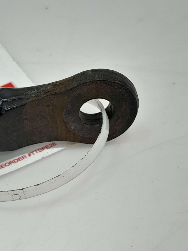 2016 - 2023 Mazda CX-9 Rear Stabilizer Bar Swaybar OEM KD3528151