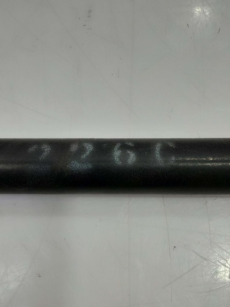 2016 - 2023 Mazda CX-9 Rear Stabilizer Bar Swaybar OEM KD3528151