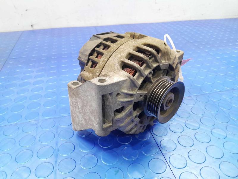2006-2010 Pontiac Solstice Alternator Assembly 125 Amp Genuine OEM 15794596