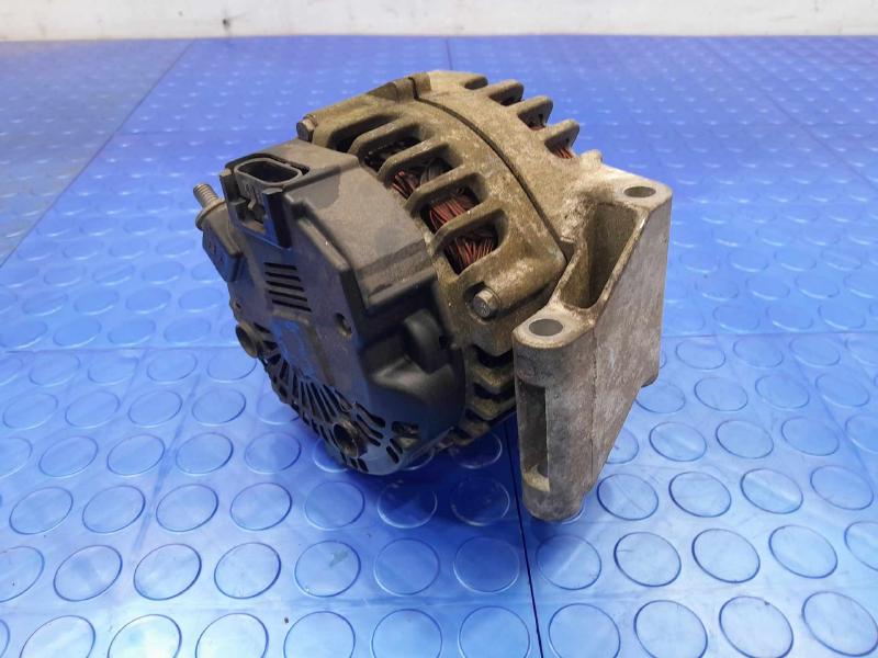 2006-2010 Pontiac Solstice Alternator Assembly 125 Amp Genuine OEM 15794596