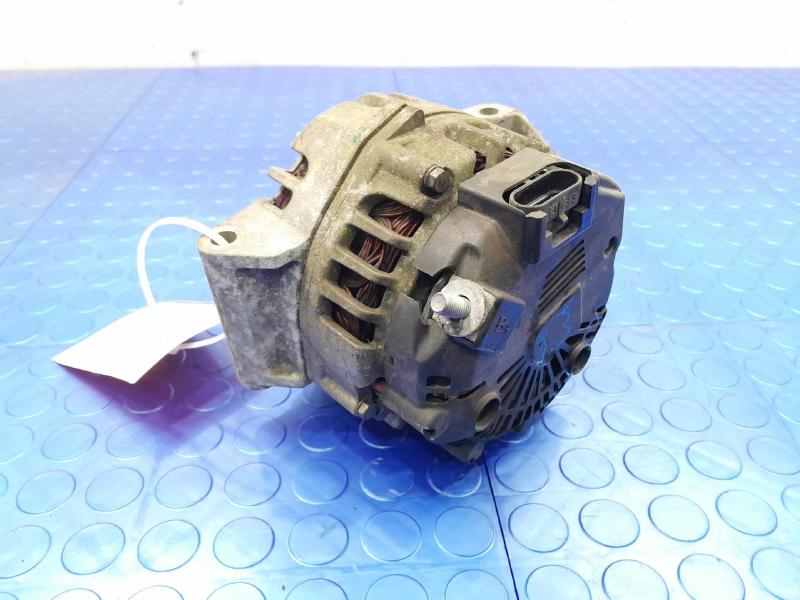 2006-2010 Pontiac Solstice Alternator Assembly 125 Amp Genuine OEM 15794596