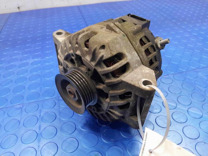 2006-2010 Pontiac Solstice Alternator Assembly 125 Amp Genuine OEM 15794596