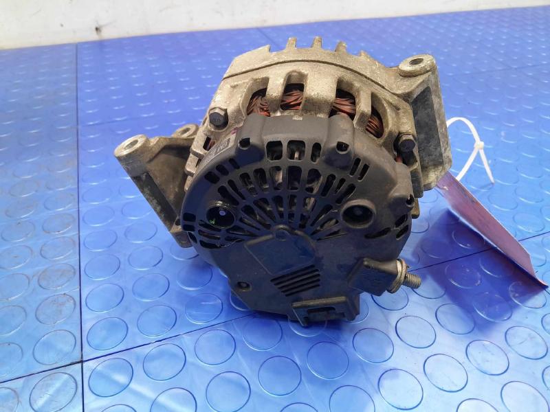 2006-2010 Pontiac Solstice Alternator Assembly 125 Amp Genuine OEM 15794596