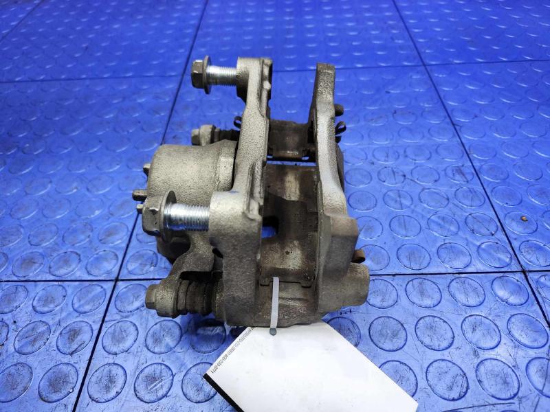 2015 Nissan Leaf Caliper