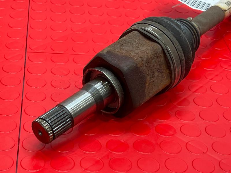 2012 Ford Taurus Axle Shaft
