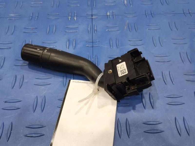 2012 Ford F-250 Super Duty Combination Switch