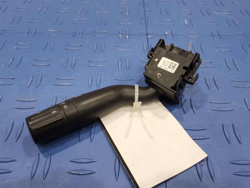 2012 Ford F-250 Super Duty Combination Switch