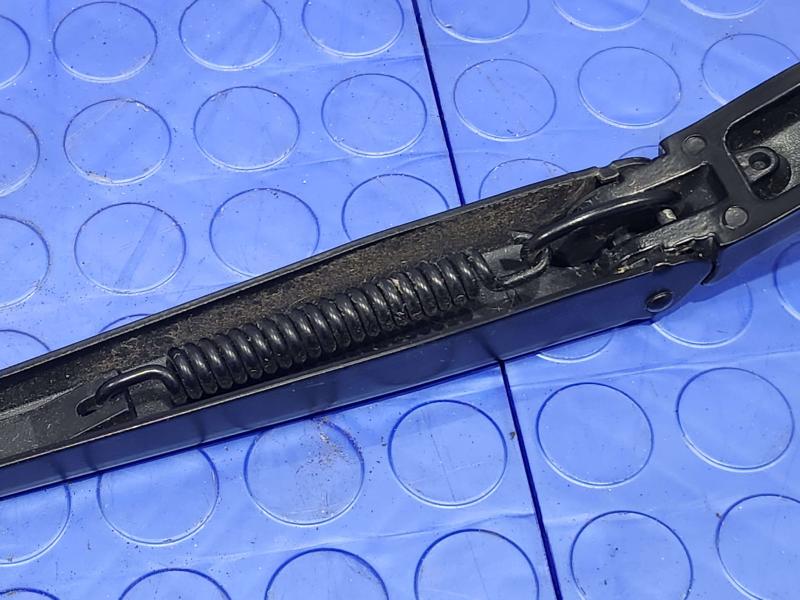 2018 Audi Q7 Wiper Arm