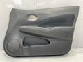 2014 Nissan Versa Front Door Trim Panel