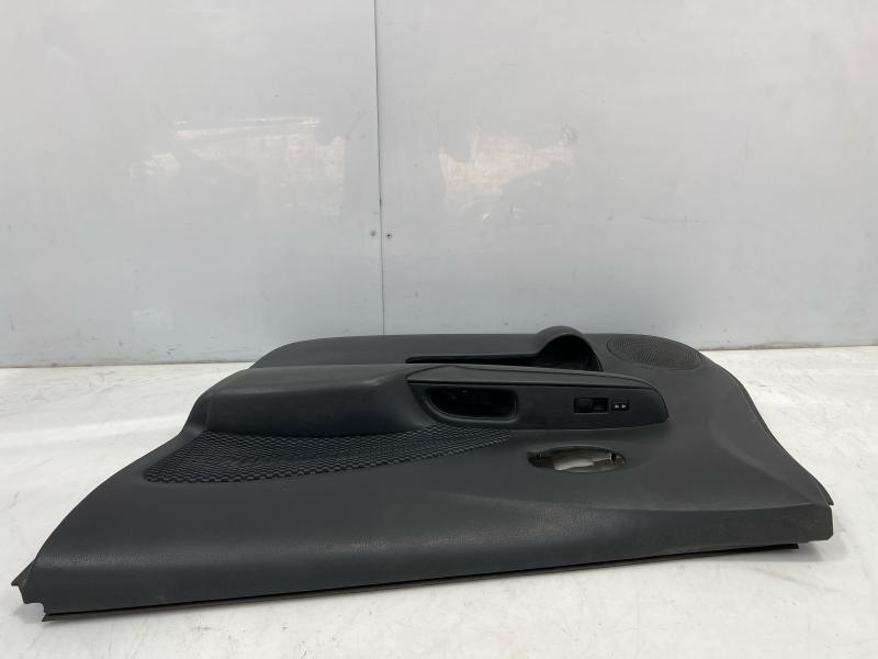 2014 Nissan Versa Front Door Trim Panel