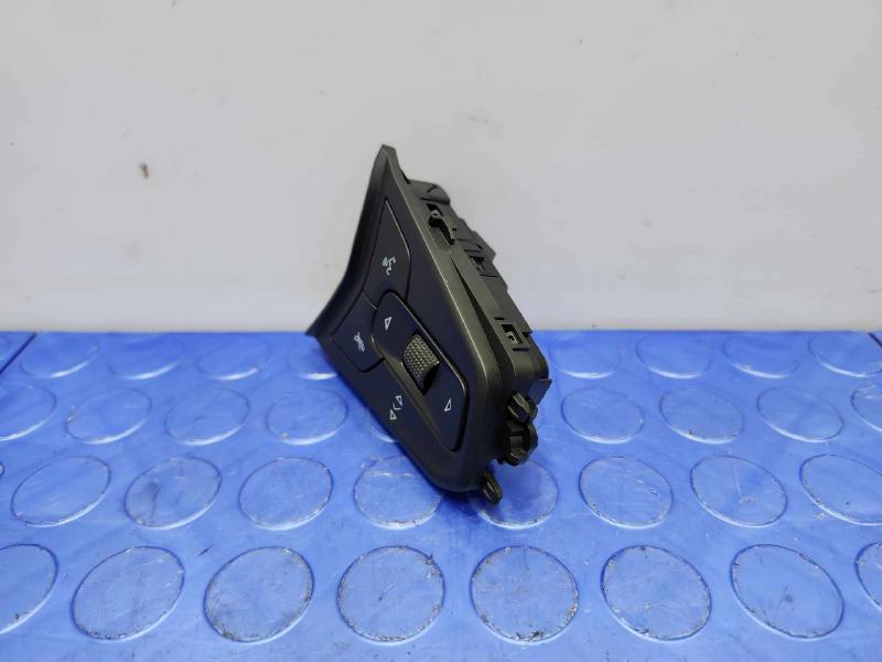 2023 Chevrolet Bolt EUV Combination Switch
