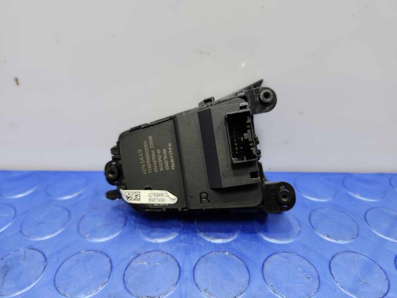 2023 Chevrolet Bolt EUV Combination Switch