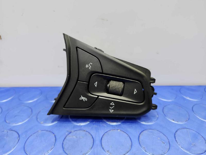 2023 Chevrolet Bolt EUV Combination Switch
