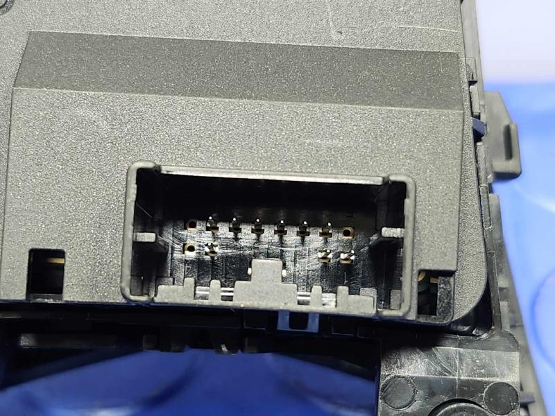 2023 Chevrolet Bolt EUV Combination Switch