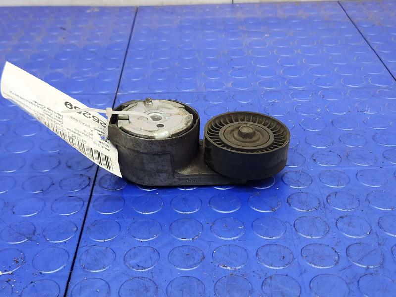 2013 Dodge Durango Engine Belt Tensioner
