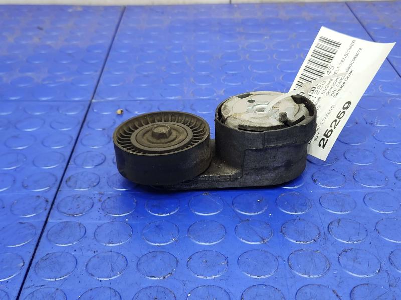 2013 Dodge Durango Engine Belt Tensioner