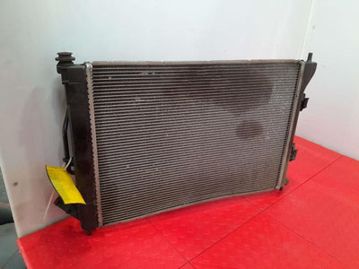 2014 Kia Forte Radiator