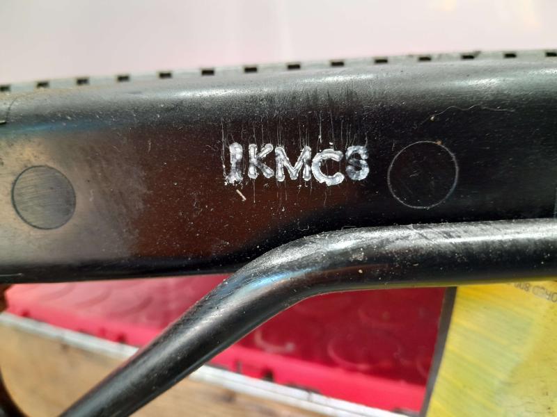 2014 Kia Forte Radiator