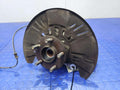 2017 Subaru Impreza Spindle Knuckle Front