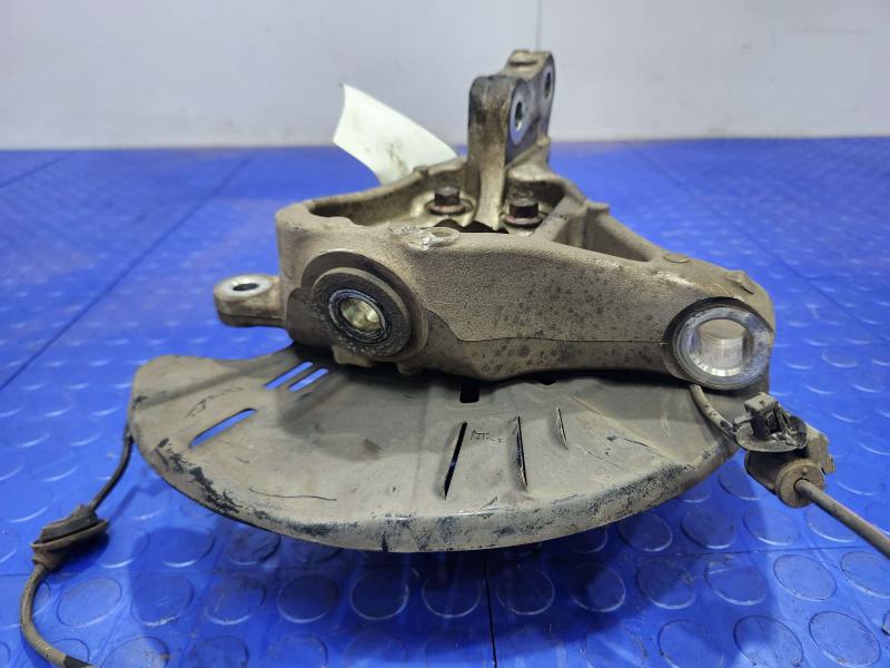 2017 Subaru Impreza Spindle Knuckle Front