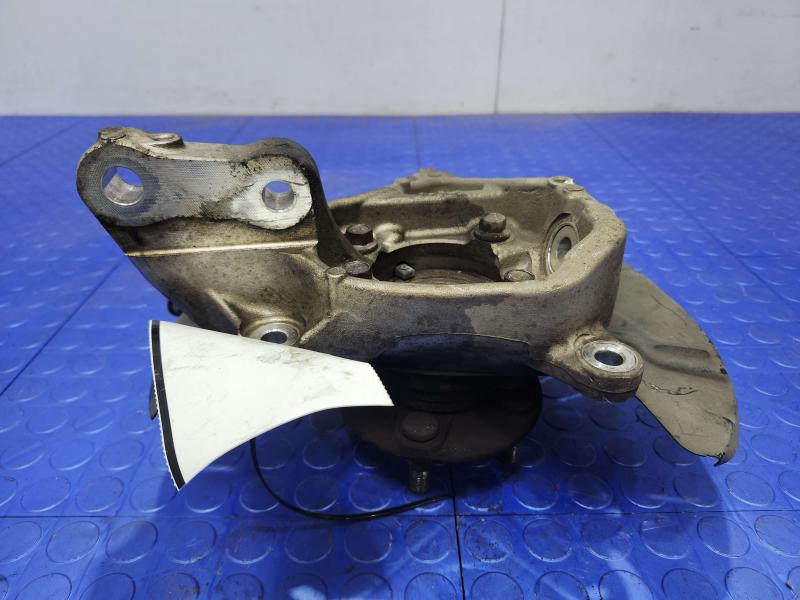 2017 Subaru Impreza Spindle Knuckle Front