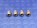 2013 Hyundai Accent Lug Nuts