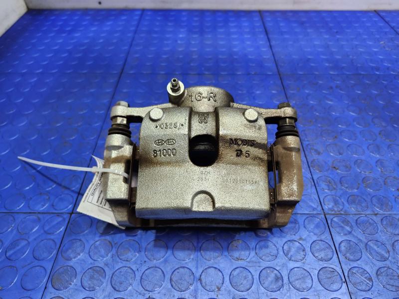 2021 Hyundai Sonata Caliper