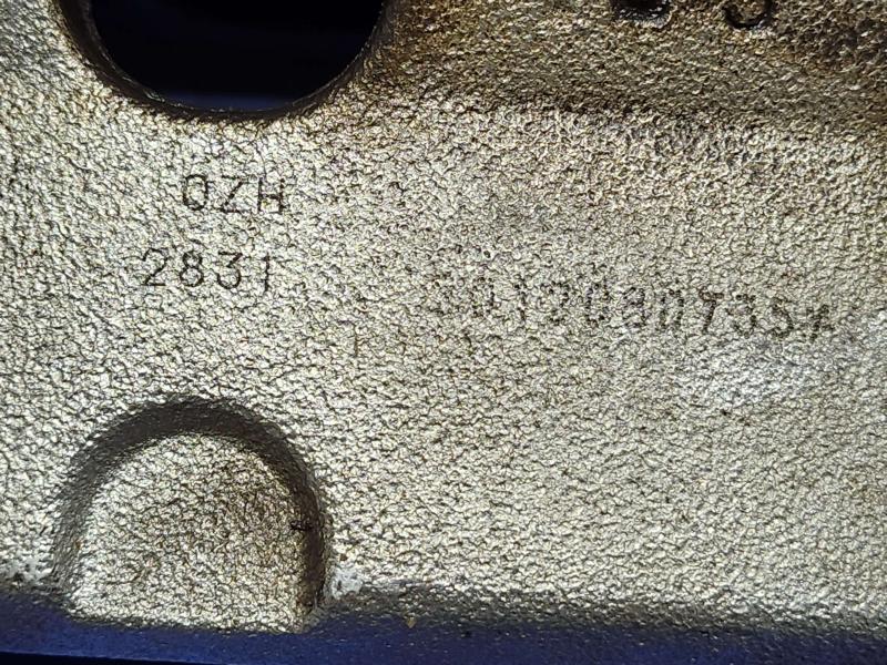 2021 Hyundai Sonata Caliper