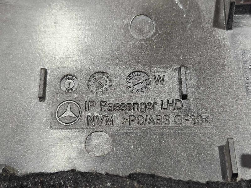 2012 Mercedes ML-Class Misc Ebay Parts