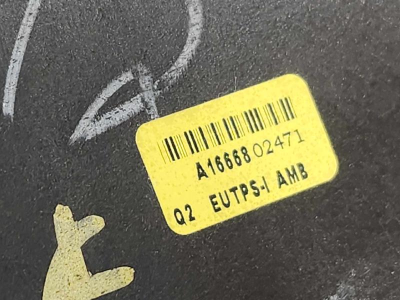 2012 Mercedes ML-Class Misc Ebay Parts