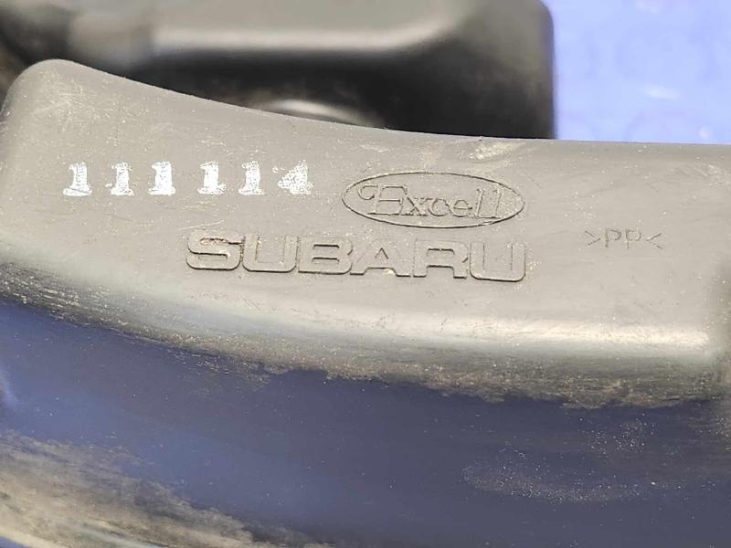 2015 Subaru Legacy Air Intake Tube/Resonator