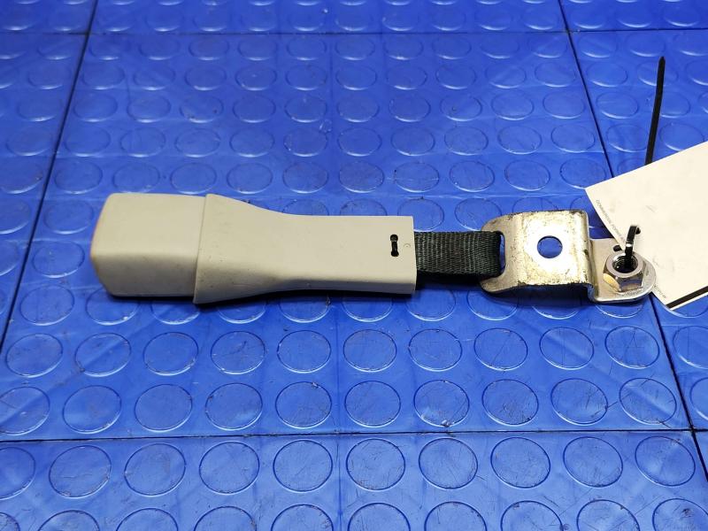 2010 Toyota Prius Rear Seat Belt