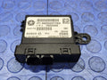 2015 Jeep Grand Cherokee Chassis Brain Box