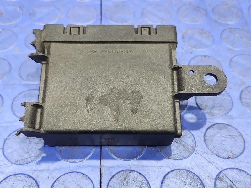 2015 Jeep Grand Cherokee Chassis Brain Box