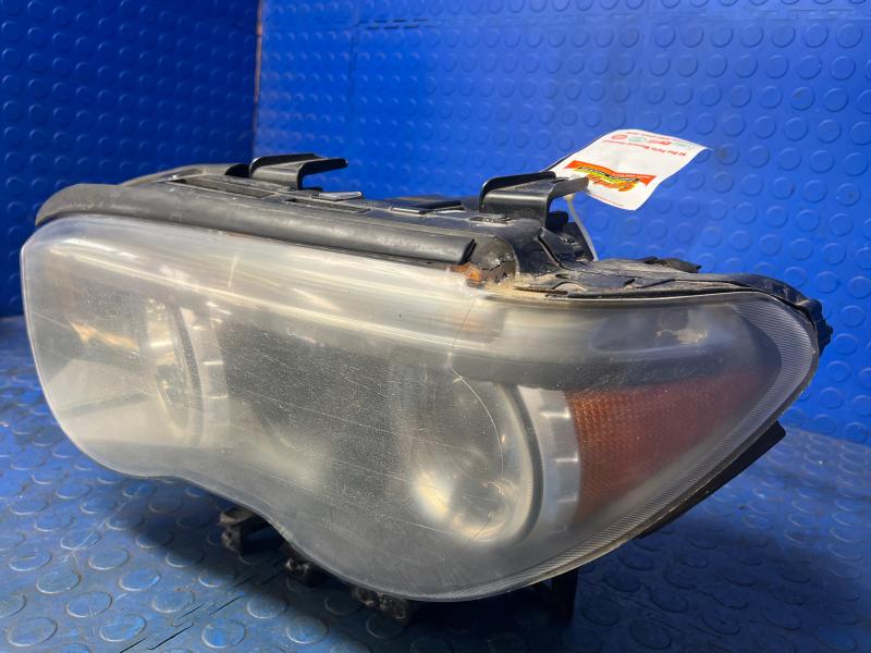 2003 BMW 745i Headlamp Assembly