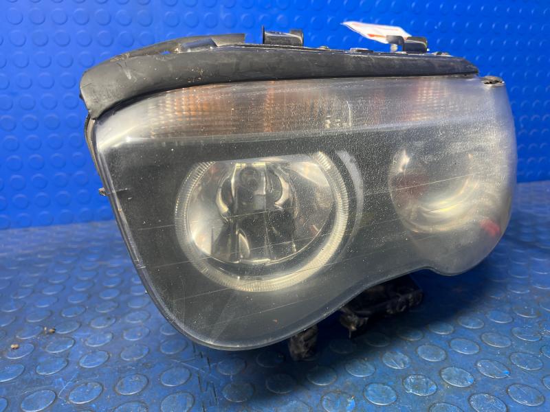 2003 BMW 745i Headlamp Assembly