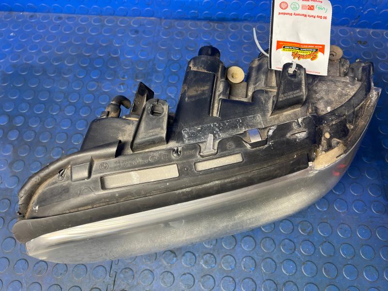 2003 BMW 745i Headlamp Assembly