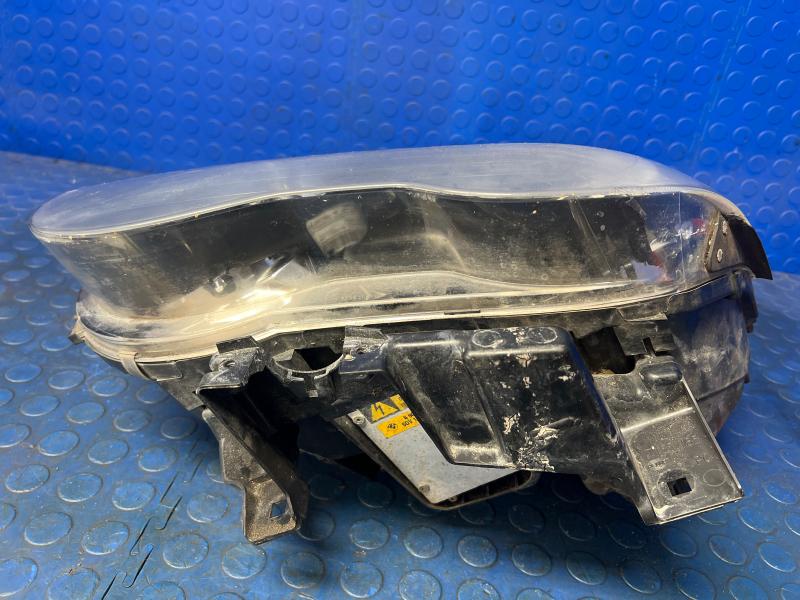 2003 BMW 745i Headlamp Assembly