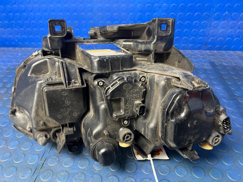 2003 BMW 745i Headlamp Assembly