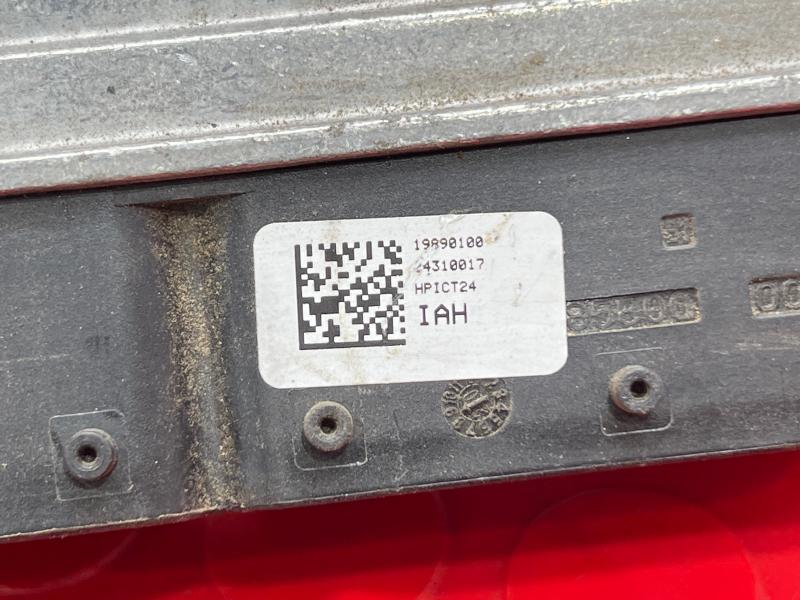 2020-2022 Kia Soul 2.0L iVT Electronic Control Module ECU ECM OEM 391732ELC1