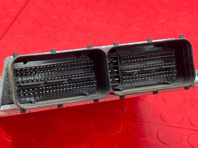 2020-2022 Kia Soul 2.0L iVT Electronic Control Module ECU ECM OEM 391732ELC1