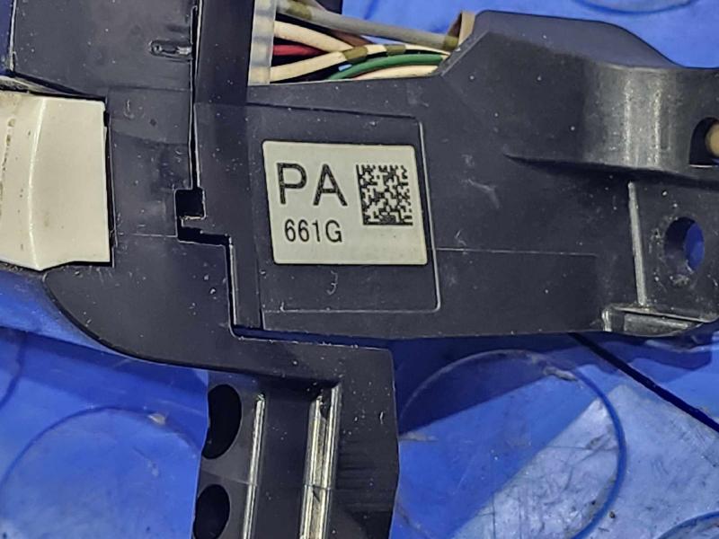 2016-2018 Toyota Prius 1.8L Steering Wheel Multi Switch Assembly OEM 84250-47621-C2