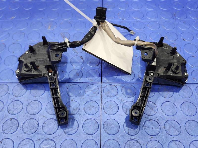 2016-2018 Toyota Prius 1.8L Steering Wheel Multi Switch Assembly OEM 84250-47621-C2