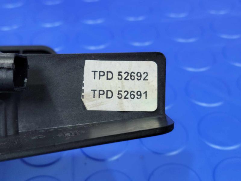 2016-2019 Volvo XC90 Accelerator Pedal Assembly with Sensor OEM 31445944