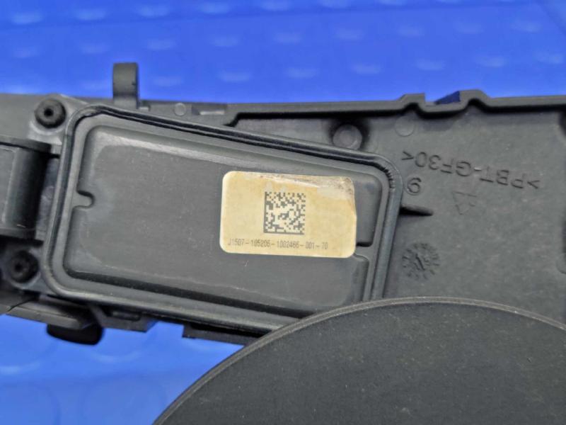 2016-2019 Volvo XC90 Accelerator Pedal Assembly with Sensor OEM 31445944