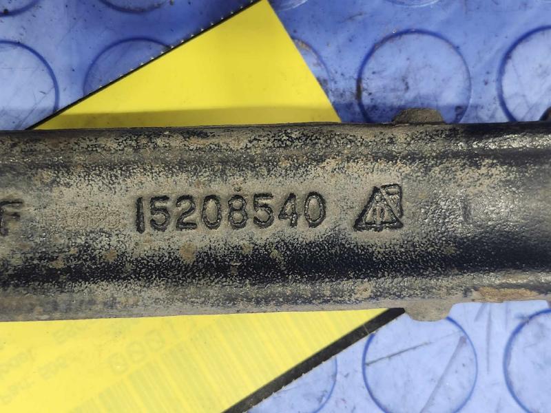 2007 Cadillac Escalade ESV Upper Control Arm Rear