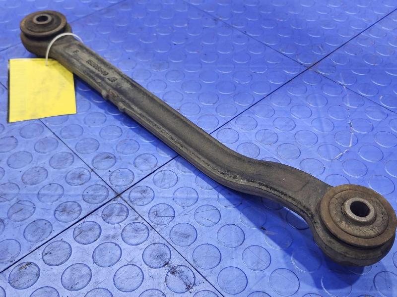 2007 Cadillac Escalade ESV Upper Control Arm Rear