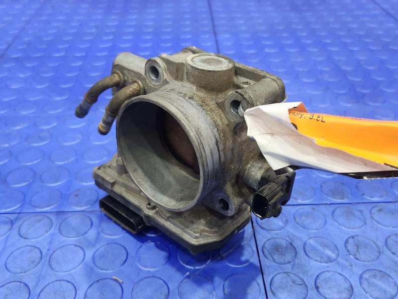 2009 Honda Accord Throttle Body/Valve Assy